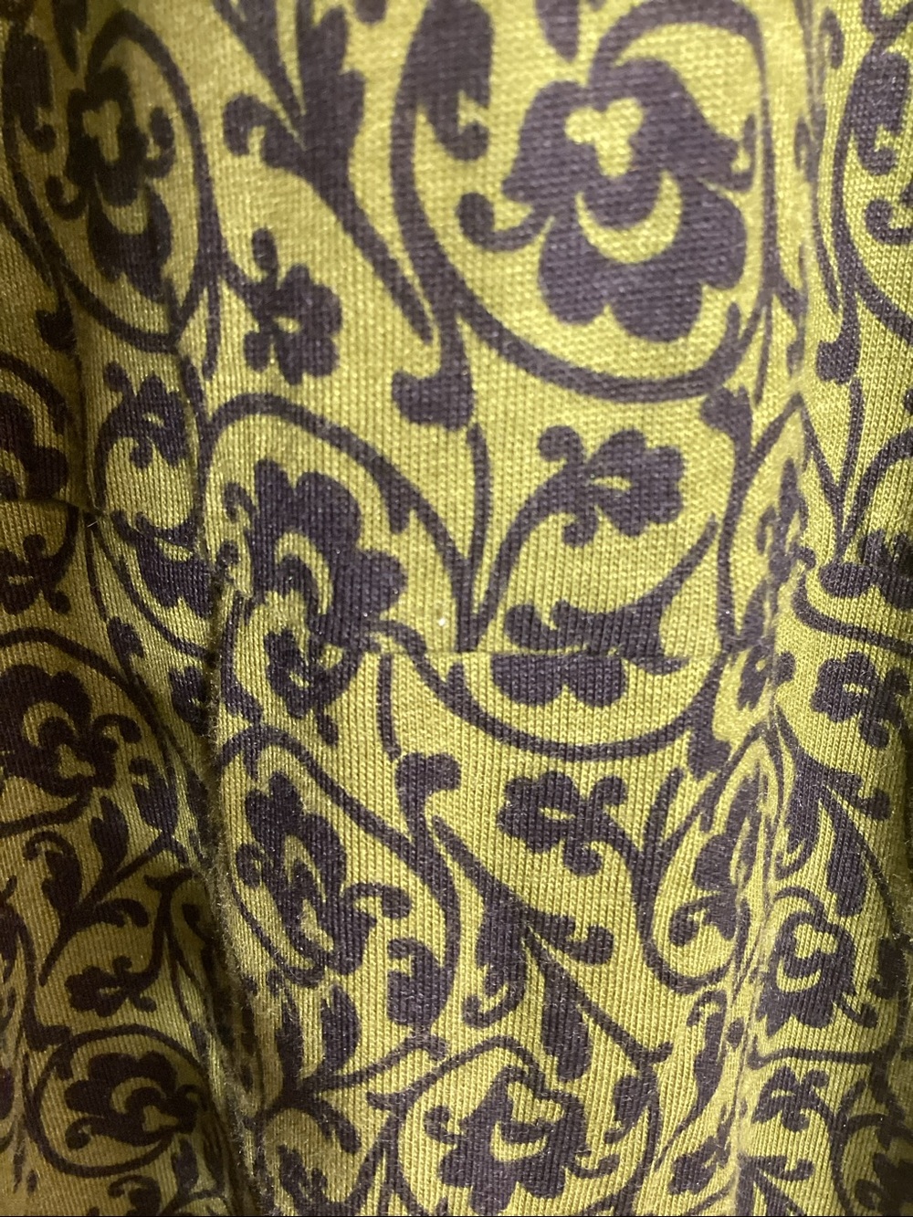 BODEN Green Frill Detail Mini Dress Size 14L - Picture 8 of 12